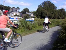 France-Brittany-Brittany's Emerald Coast